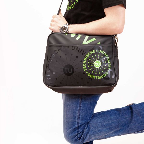 TU Shoulderbag Fakult�ten