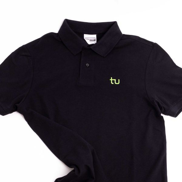 Herren-Polo-Shirt Bio Baumwolle