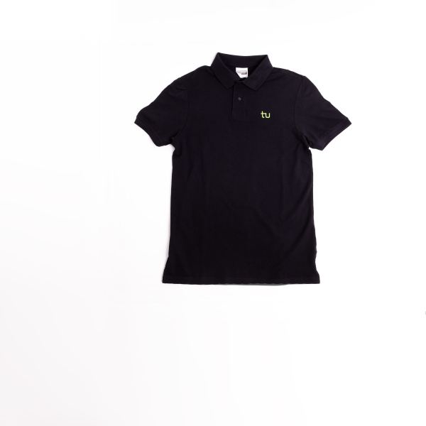 Herren-Polo-Shirt Bio Baumwolle