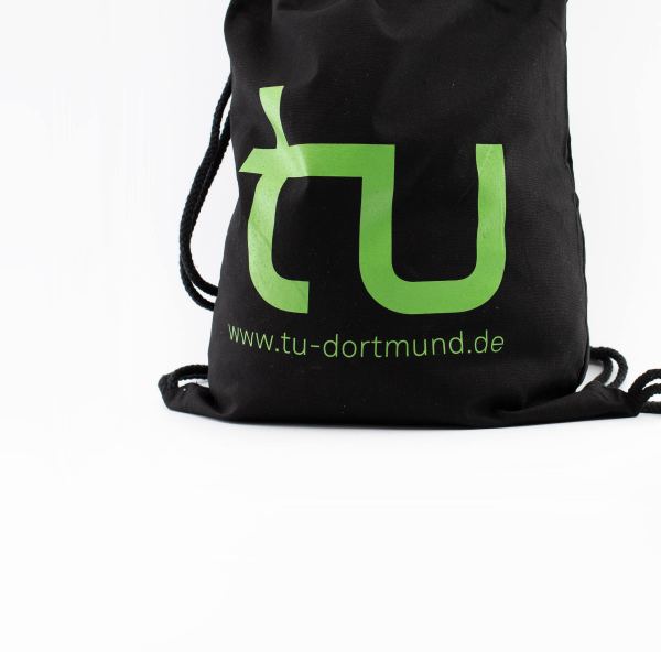 TU Baumwollrucksack