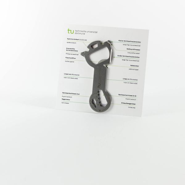 TU Keytool Probleml�ser