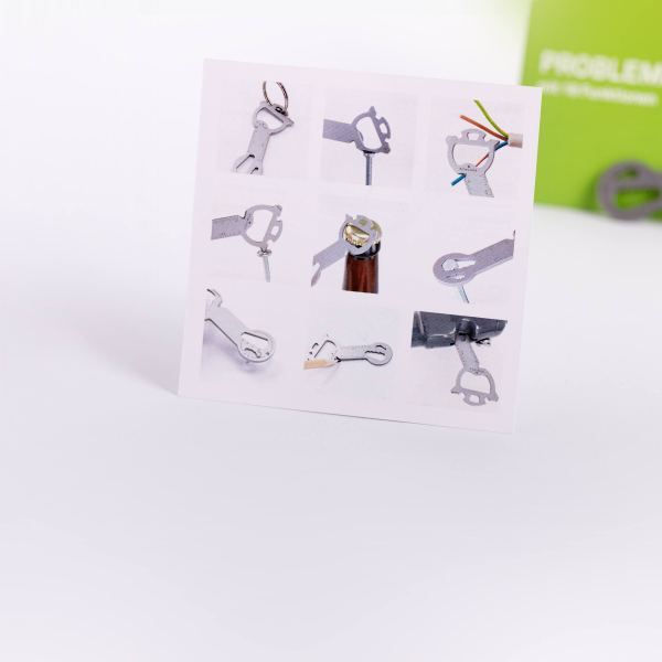 TU Keytool Probleml�ser