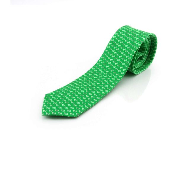 Seidenkrawatte in Geschenkbox