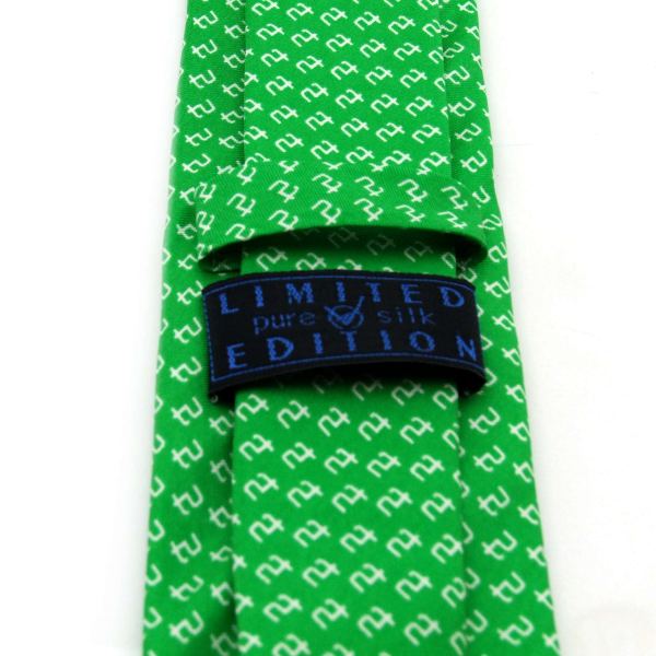Seidenkrawatte in Geschenkbox
