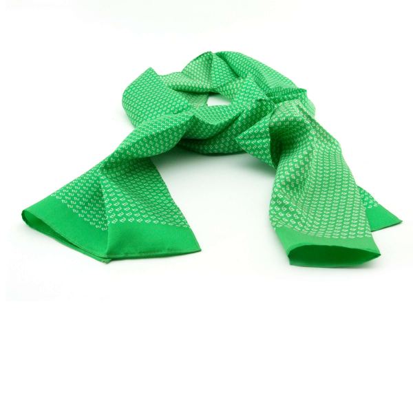 Seidenschal in Geschenkbox