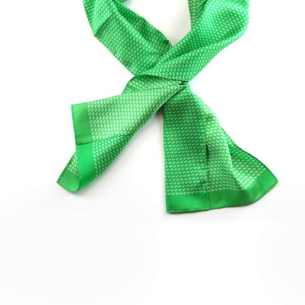 Seidenschal in Geschenkbox