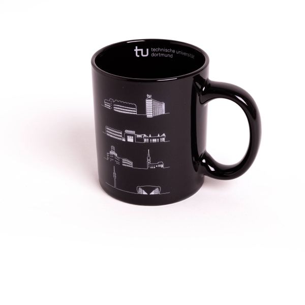 Kaffeebecher "Skyline"
