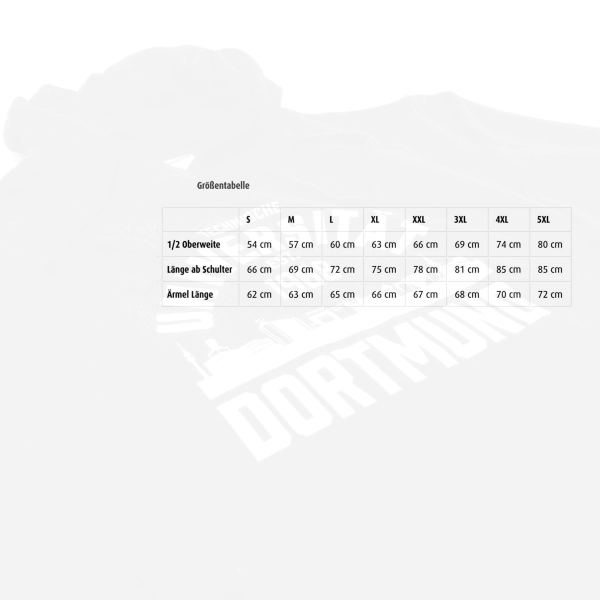 College Style Kapuzensweater, unisex, schwarz