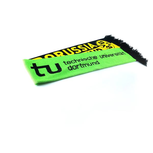 TU/BVB Fan-Schal