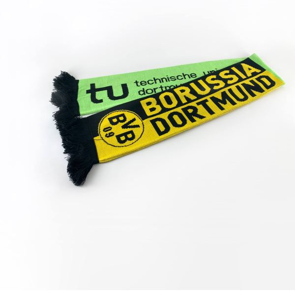 TU/BVB Fan-Schal