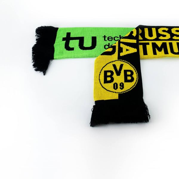 TU/BVB Fan-Schal