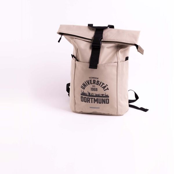 TU Kurierrucksack