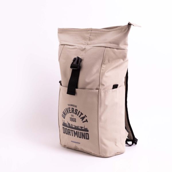 TU Kurierrucksack