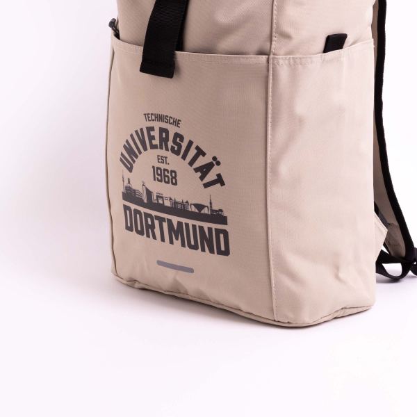TU Kurierrucksack