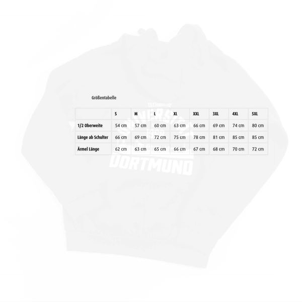 College Style Kapuzen-Sweatjacke, unisex, navyblau