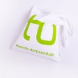 Baumwolltasche TU wei�